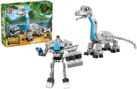 Lean Toys Παιχνίδι Μινιατούρα 12εκ.