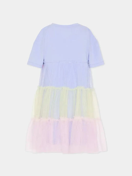 Children's Dress Multicolour