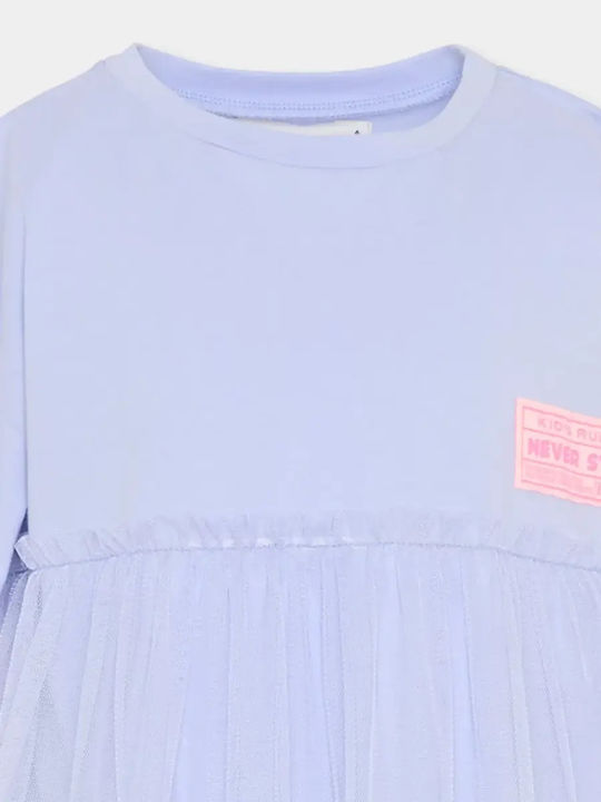 Children's Dress Multicolour