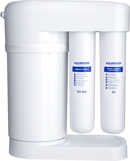 Aquaphor Система за Обратна Осмоза Morion