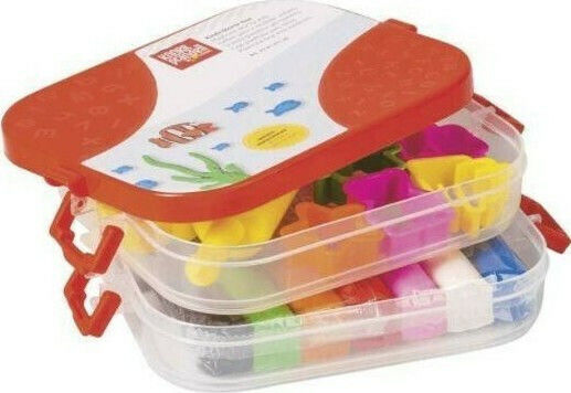 Knorr Prandell Plasticine Playset for 3+ Years