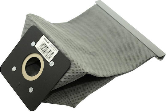 Sencor Svc900 Vacuum Cleaner Bags 5pcs Compatible with Sencor Vacuum Cleaners