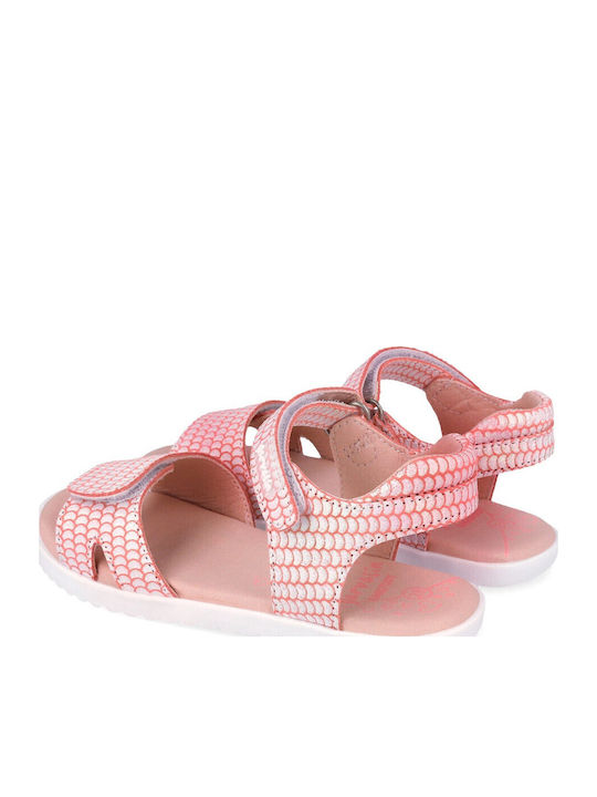 Kids' Sandals Anatomic Pink
