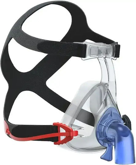 Lowenstein Oronasal Maske für Gerät CPAP 26845