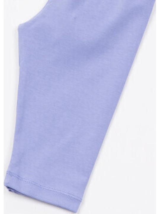 Colant Copii Capri Lavanda