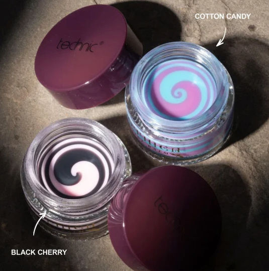 Technic Lippen Balsam Cotton Candy 12ml