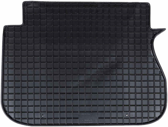 Πατάκι Αυτοκινήτου 4 Pcs Μαύρο Κατάλληλο Vw Caddy Bs 42029138 Μαύρο