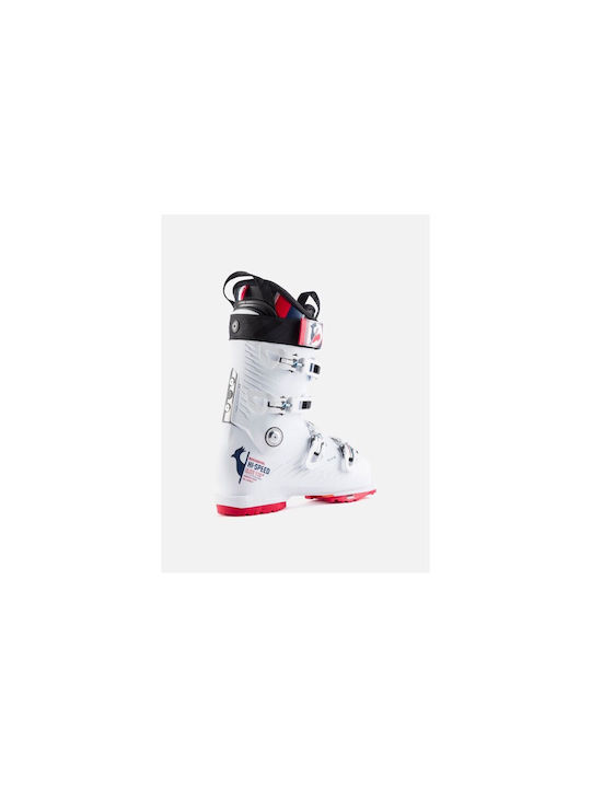 Rossignol Hi-speed Elite Дамски Ски обувки White