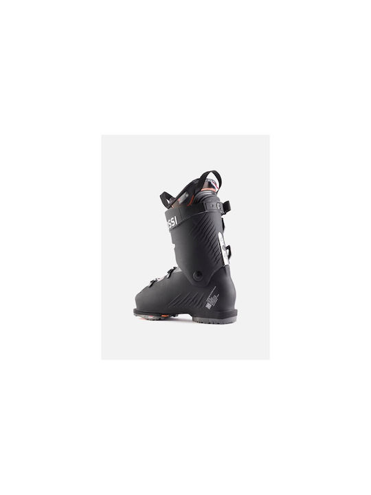 Rossignol Hi-speed Pro Дамски Ски обувки Черен