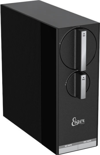 Eiger Reverse Osmosis System 4 Stages