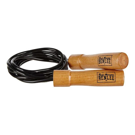 Benlee Skipping Rope Jolly 2,7m Black