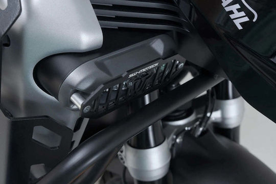 Headlamp Προστασία Additional Lamps Bmw R 1300 Gs Abs '23–'26 Sw-motech Nsw.07.976.10000/b