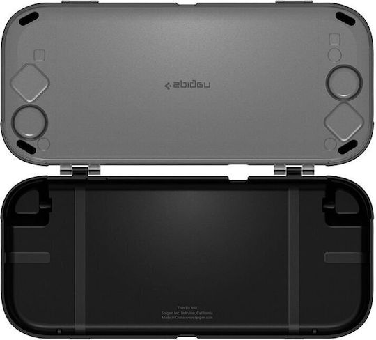 Spigen Thin Fit pentru Consolă Switch 2 / PC Negru