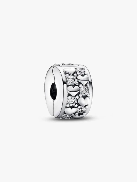 Pandora Charm από Ασήμι Pandora Charm από Ασήμι