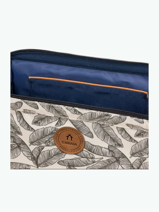 Andrassy Ut Travel Kit Cabaia All Over