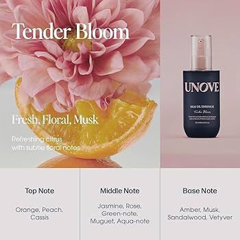 Unove Serum Pentru Păr Mătăsos Pentru Finisare 70ml