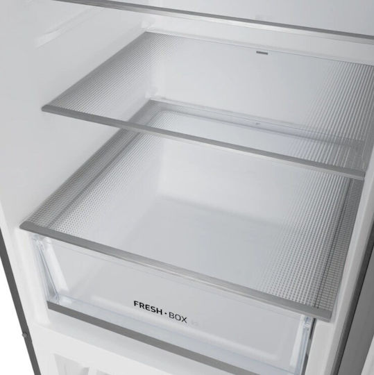 Teka 401лт В186xШ59.5xД67см. Сив RBF 54650