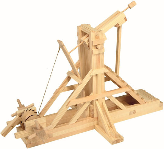 Walachia Holz-Bauspielzeug