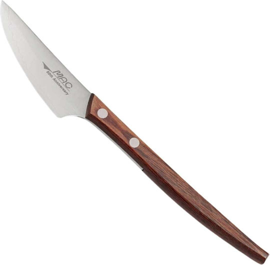 MAC Anniversary Edition Steak Knife from Damascus Steel 7.5cm