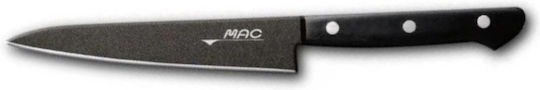 MAC Black Series Комплект Ножове от Стомана 2 Бройки