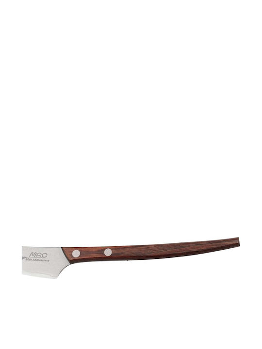 MAC Messer Steak aus Damaststahl 7.5cm