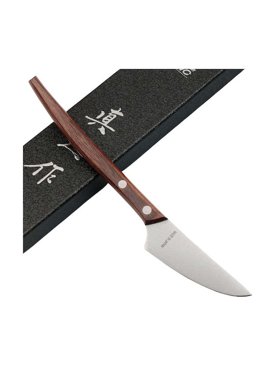 MAC Messer Steak aus Damaststahl 7.5cm