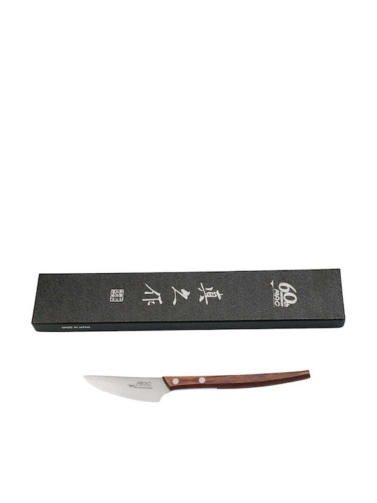 MAC Messer Steak aus Damaststahl 7.5cm