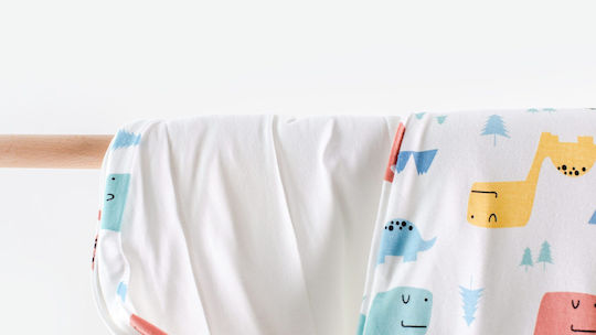 abo Winter Sleeping Bag with Detachable Sleeves