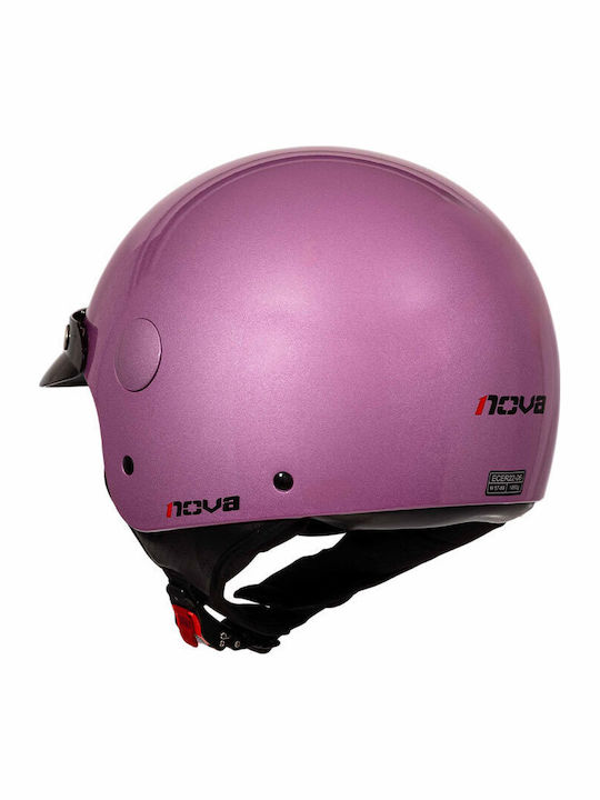 NOVA OF229P Jet ECE 22.06 NOVA OF229P Jet ECE 22.06