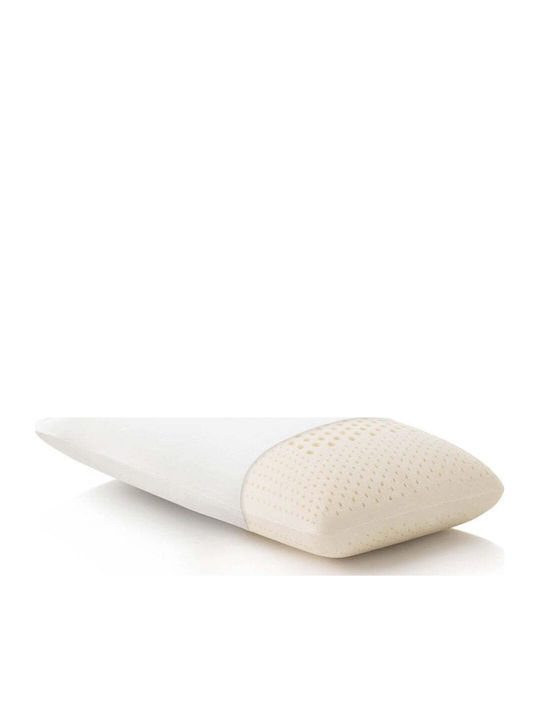 Strom Eco Natural Latex Standard Bed Pillow Latex 40x60x12cm