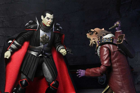 Neca Teenage Mutant Ninja Turtles: Dracula Classic Φιγούρα Δράσης