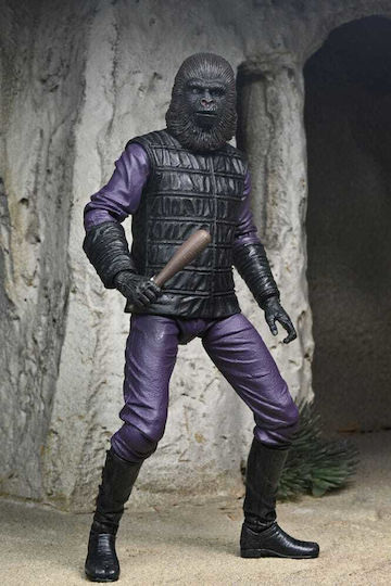 Neca Action-Figur in Maßstab 1:10