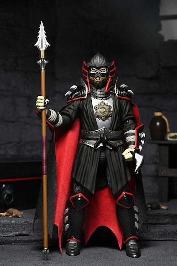 Neca Teenage Mutant Ninja Turtles: Dracula Classic Φιγούρα Δράσης