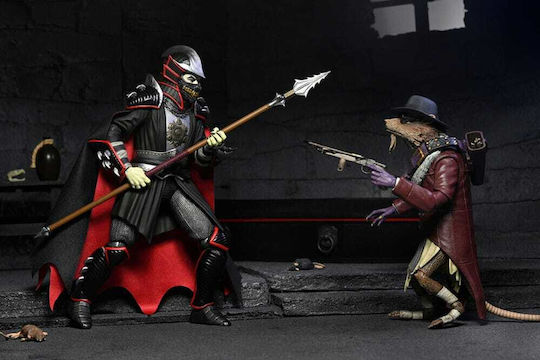 Neca Teenage Mutant Ninja Turtles: Dracula Classic Φιγούρα Δράσης