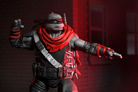 Neca Teenage Mutant Ninja Turtles: Teenage Mutant Ninja Turtles: The Last Ronin - Leonardo Nightwatcher Action Figure
