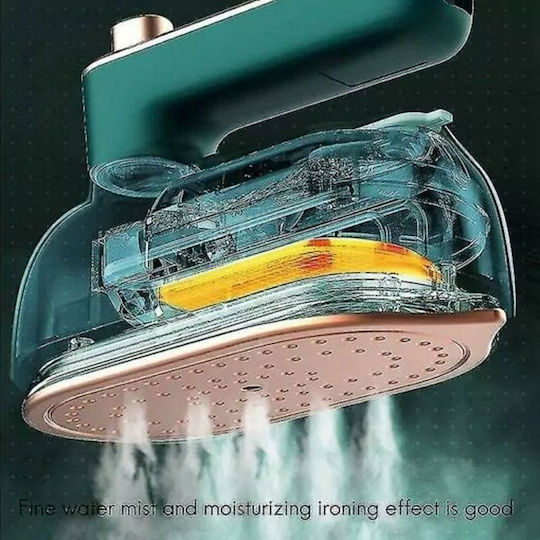 Mini Portable Steam Travel Iron 33W