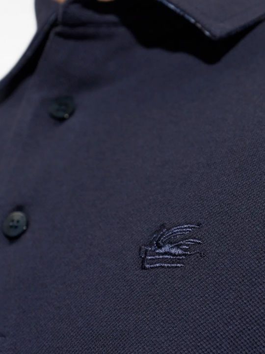 Polo Μπλούζα Μπλε