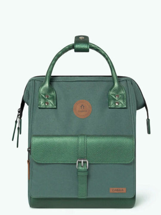 Cabaia Backpack 10lt Πράσινο