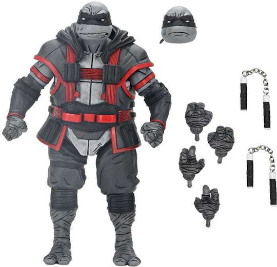 Neca Teenage Mutant Ninja Turtles: Teenage Mutant Ninja Turtles: The Last Ronin - Michelangelo Nightwatcher Φιγούρα Δράσης