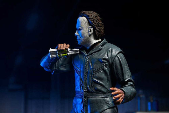 Neca Halloween Michael Myers Action-Figur in Maßstab 1:10