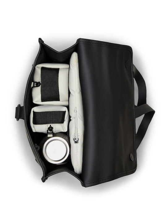 Rains Mini Waterproof Beige