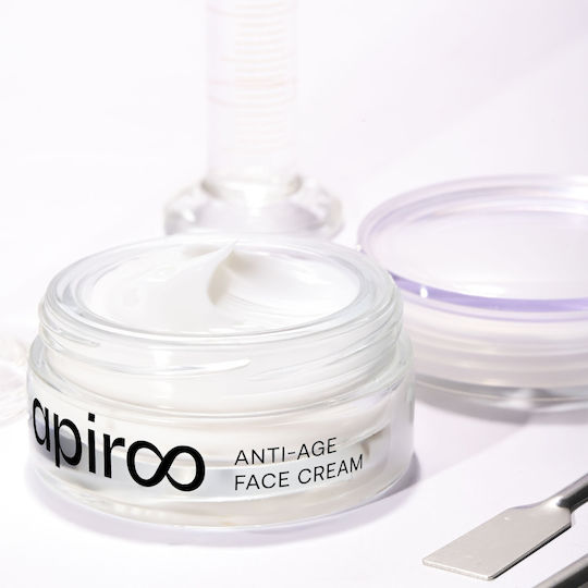 Apiro Cream Face Day 50ml