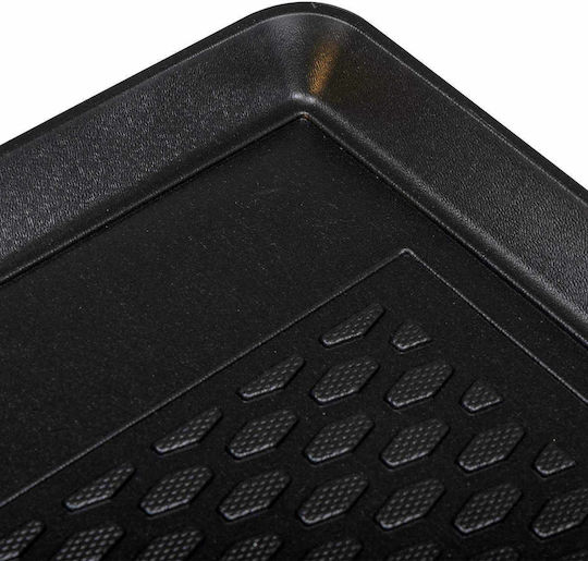 Trunk Space Mat Black Suitable for Audi A3 Sportback 13-19