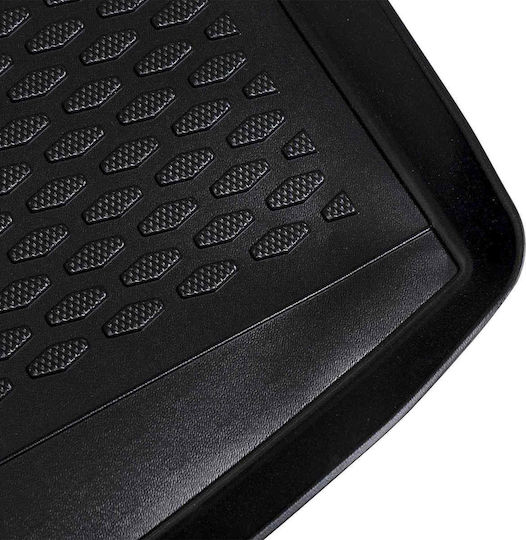 Trunk Space Mat Black Suitable for Audi A3 Sportback 13-19