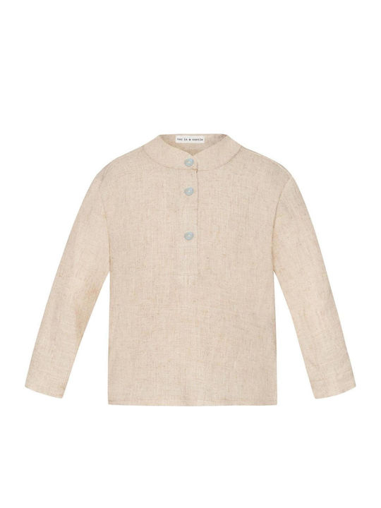Σετ Καλοκαιρινό 2τμχ Beige