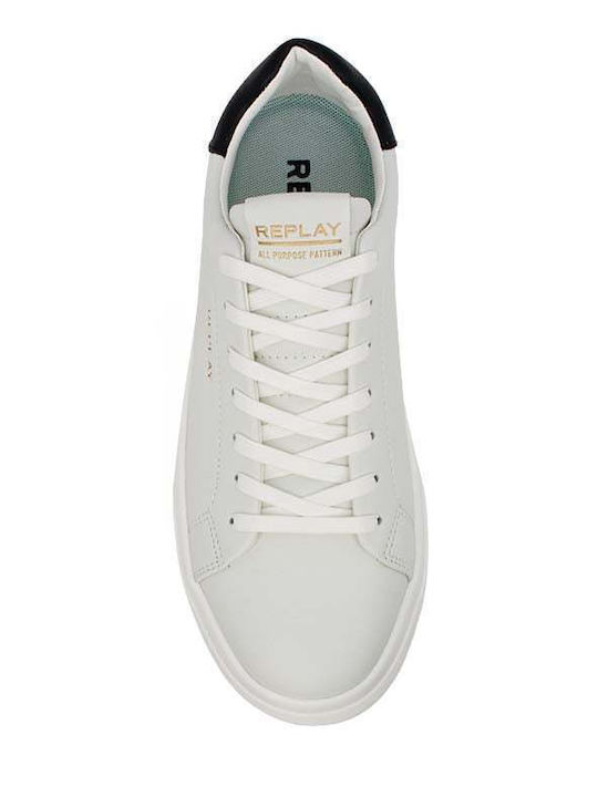 Notting Sneakers White