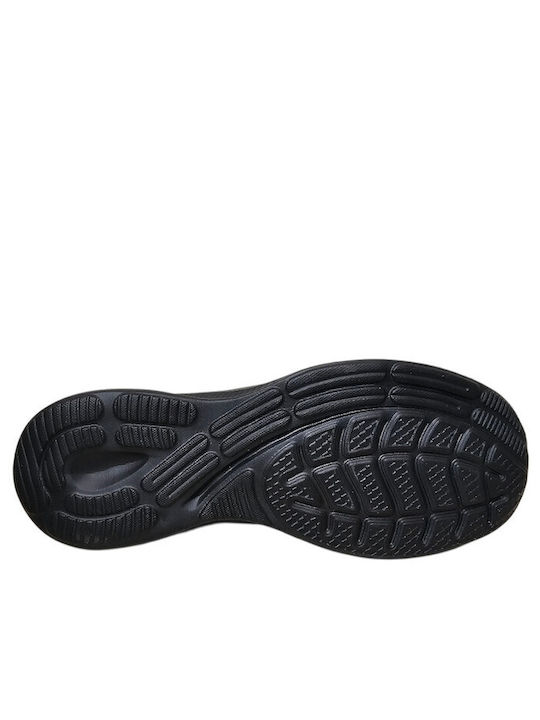 Adidași Pentru Bărbați Negri