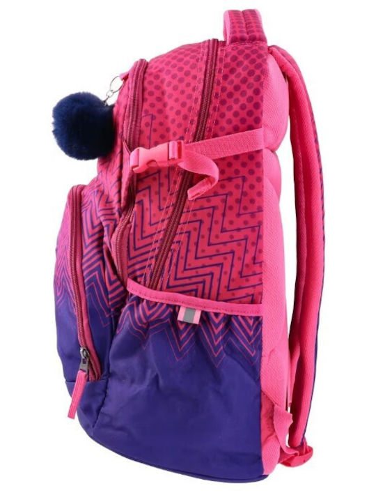 Play Tasche Rucksack Rosa Play Tasche Rucksack Rosa