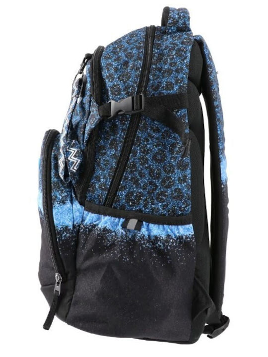 Play Tasche Rucksack Blau Play Tasche Rucksack Blau