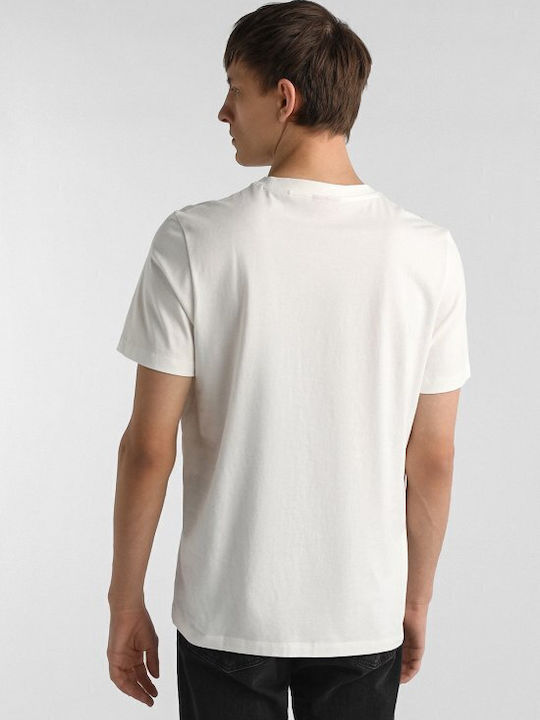 Hugo T-Shirt White